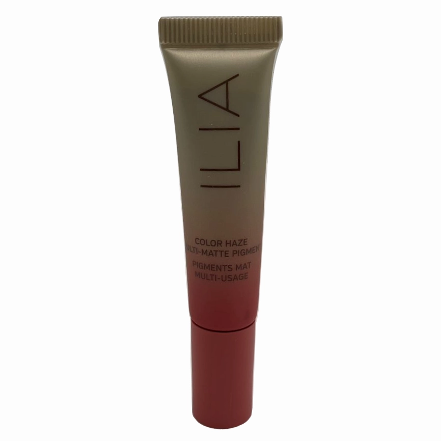 ILIA Color Haze Multi Use Matte Pigment - Temptation