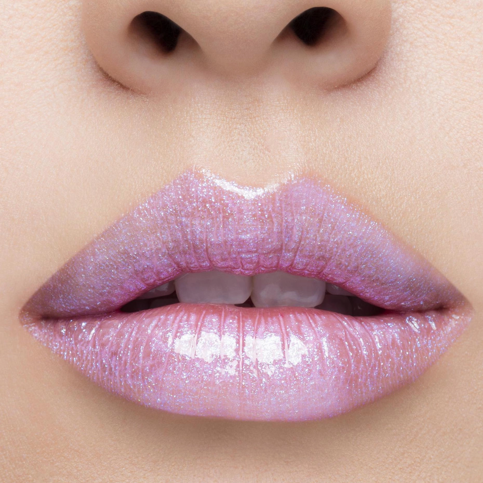 Illusion Glitter Lip Gloss