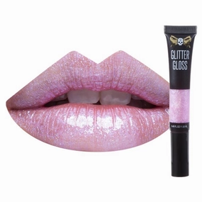 Illusion Glitter Lip Gloss