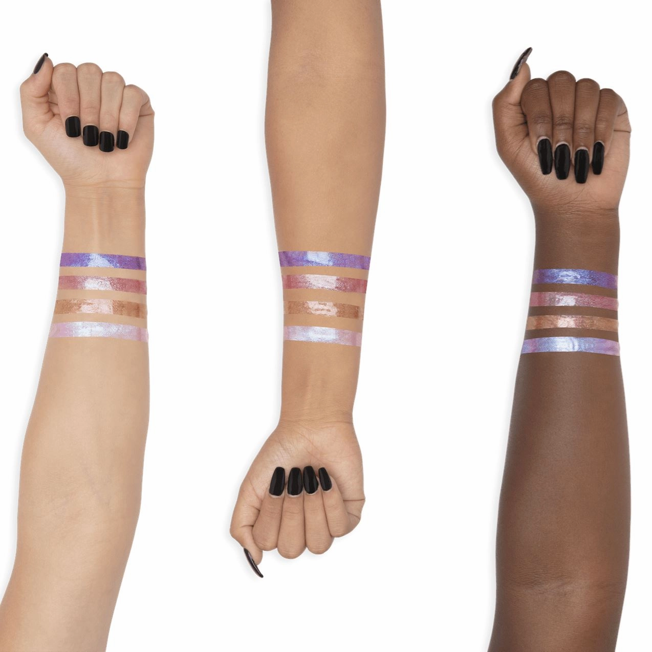 Illusion Glitter Lip Gloss