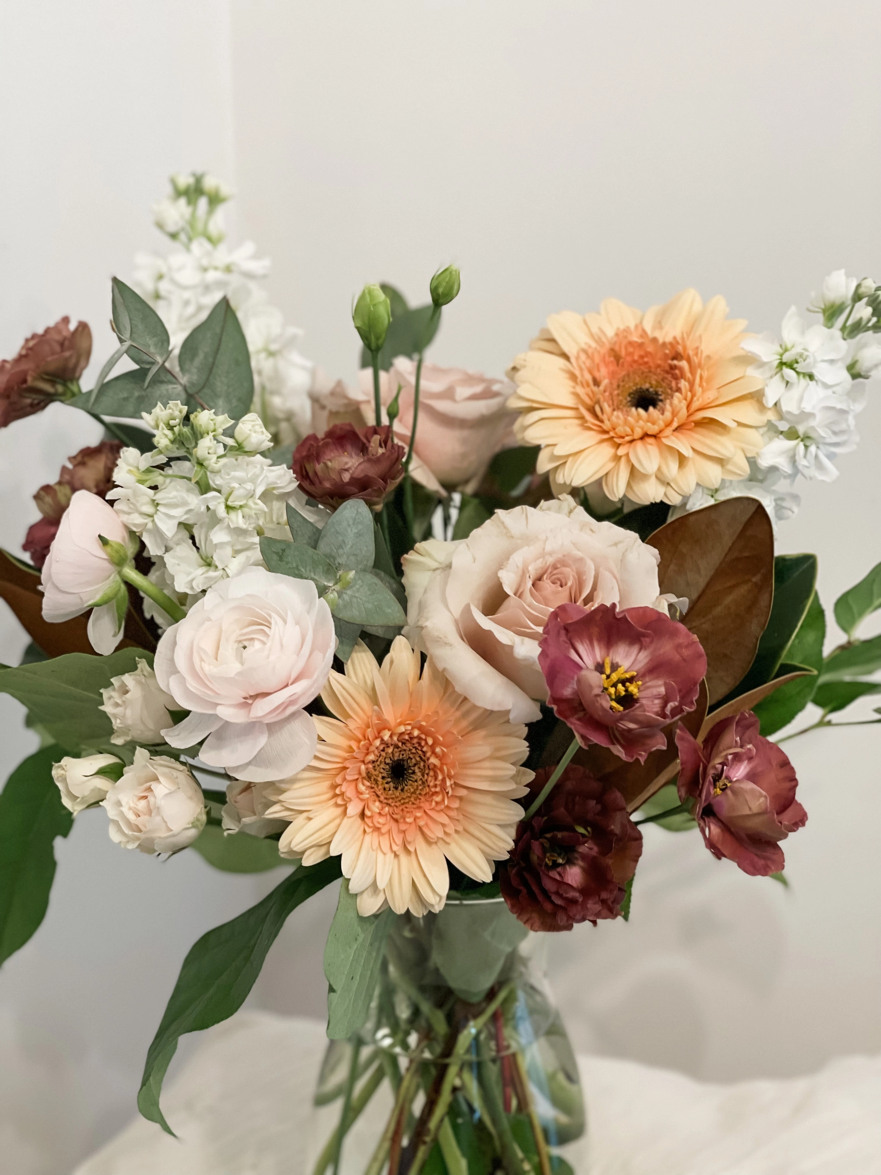 In Bloom Vase