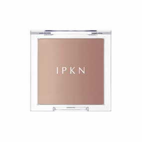 IPKN Personal Mood Soft Layering Blush #03 Trench Latte | Smooth, Blurring Finish Transparent Layering Blush