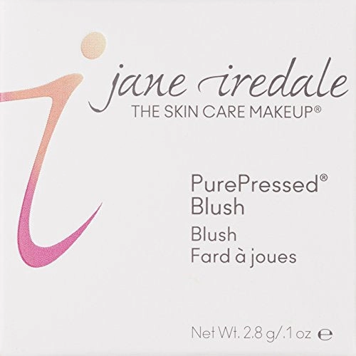 jane iredale PurePressed Blush, Barely Rose