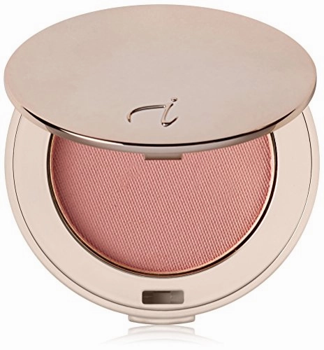 jane iredale PurePressed Blush, Barely Rose