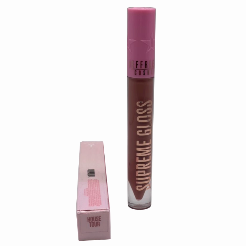 Jeffree Star Cosmetics Supreme Gloss Lip Gloss - House Tour