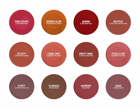 Jolie Cremewear Cream Blush - Harmony (A Deep Wine) 3.1g/.11oz