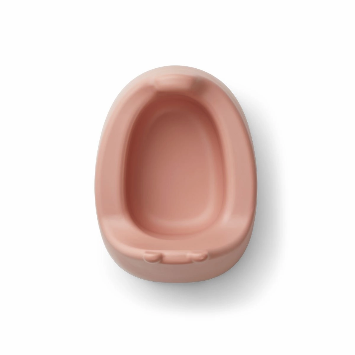 Jonatan Potty - Coral blush