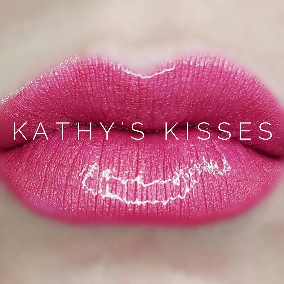Kathy's Kisses Top choice Customer favorite