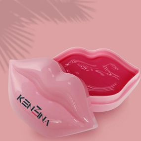 Kenzina - Hydration Boosting Lip Masks (20 sets)