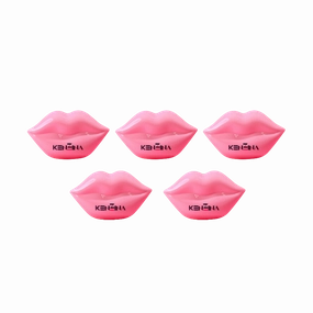 Kenzina - Hydration Boosting Lip Masks, 20 sets (Wholesale 5 pack, RRP $60 Each)