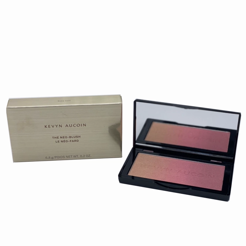 Kevyn Aucoin The Neo Blush - Rose Cliff