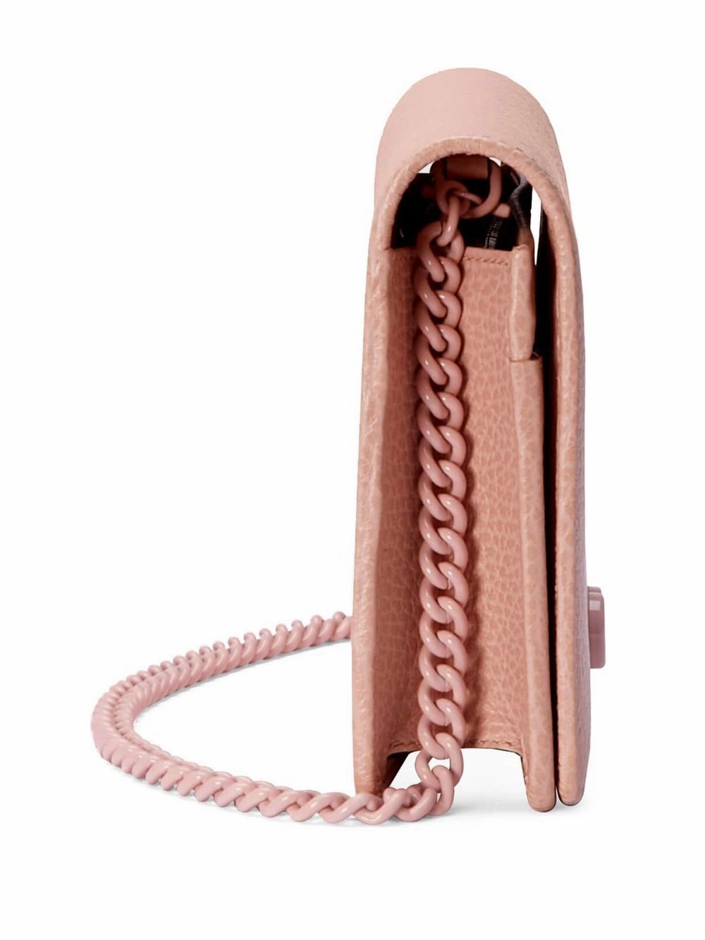 Leather Mini Bag