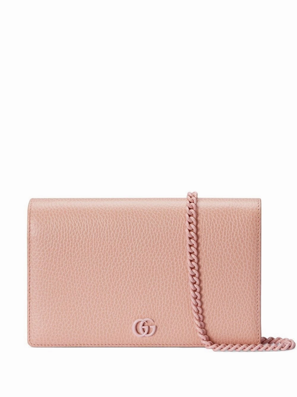 Leather Mini Bag