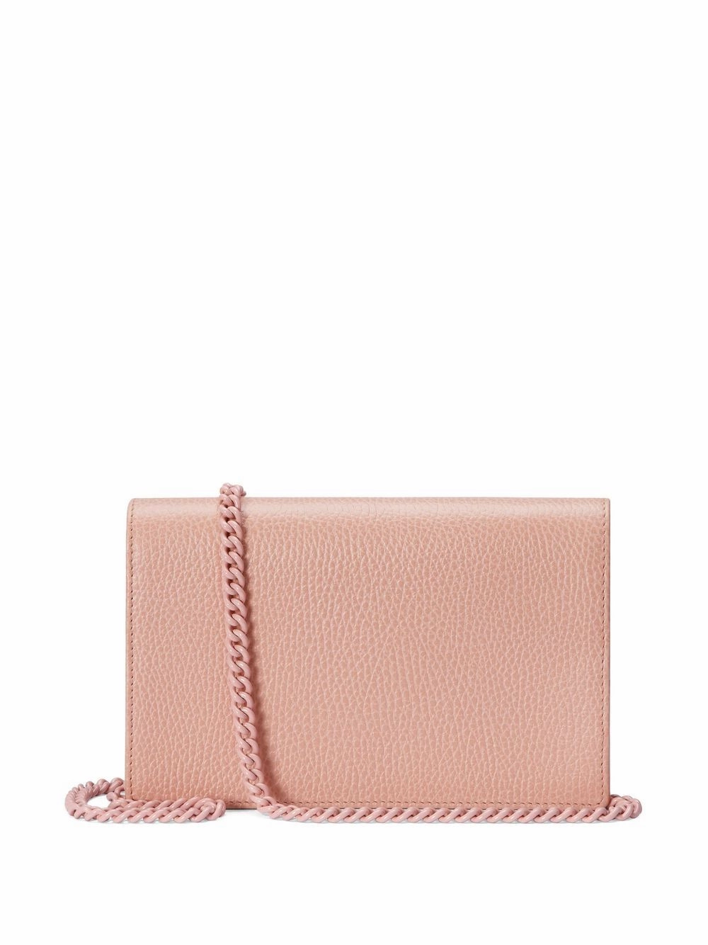 Leather Mini Bag