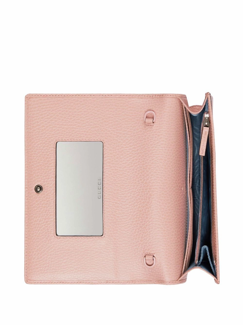 Leather Mini Bag