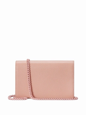 Leather Mini Bag