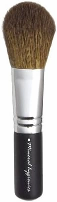 Light Coverage Flawless Face Brush