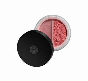 Lily Lolo Mineral Blush - Surfer Girl 3.5g