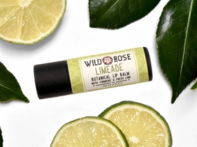 Limeade - Natural Lip Balm