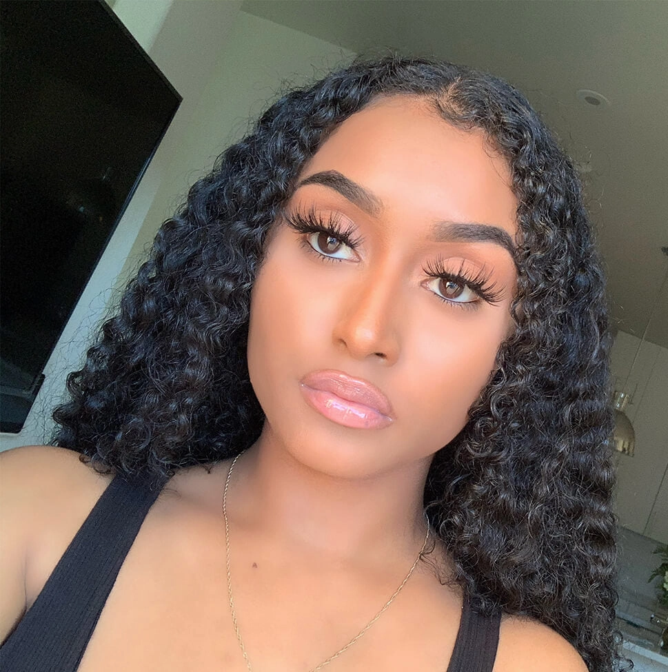 lip gloss - pink mattter