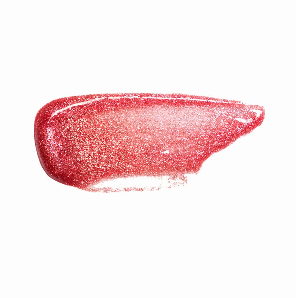 lip gloss - pink mattter