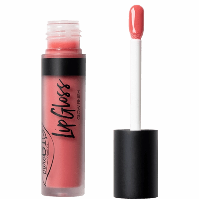 LIP GLOSS n. 04 - Pink grapefruit