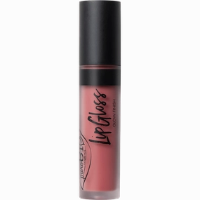 LIP GLOSS n. 04 - Pink grapefruit