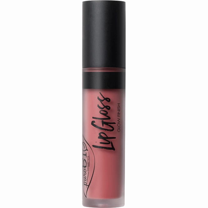 LIP GLOSS n. 04 - Pink grapefruit
