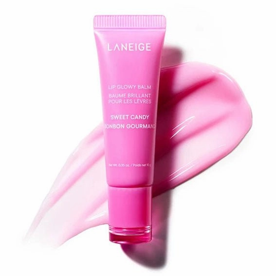 Lip Glowy Balm 10g