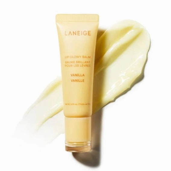 Lip Glowy Balm 10g