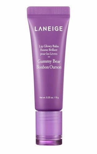 Lip Glowy Balm 10g