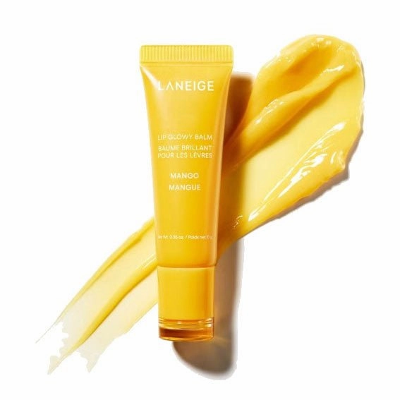 Lip Glowy Balm 10g