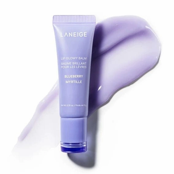 Lip Glowy Balm 10g