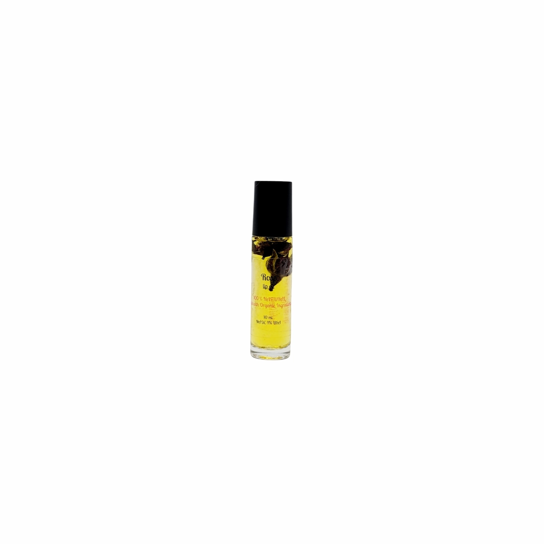 Lip Oil