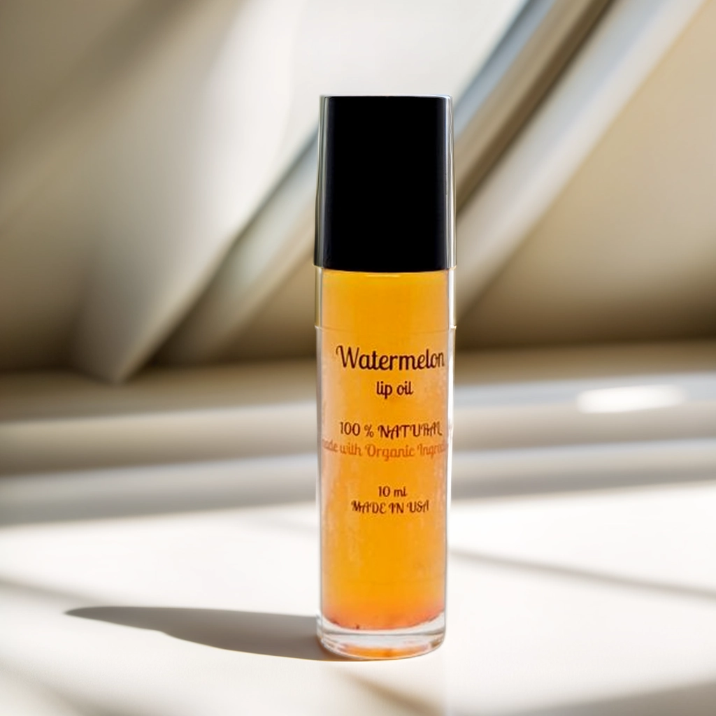 Lip Oil