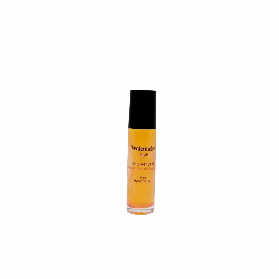 Lip Oil
