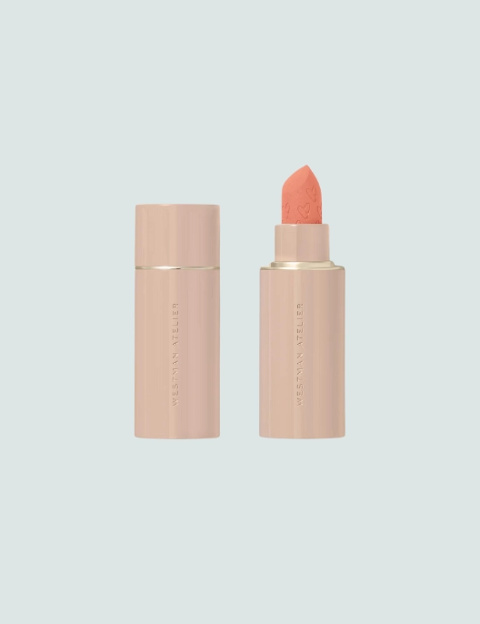 Lip Suede Matte Lipstick