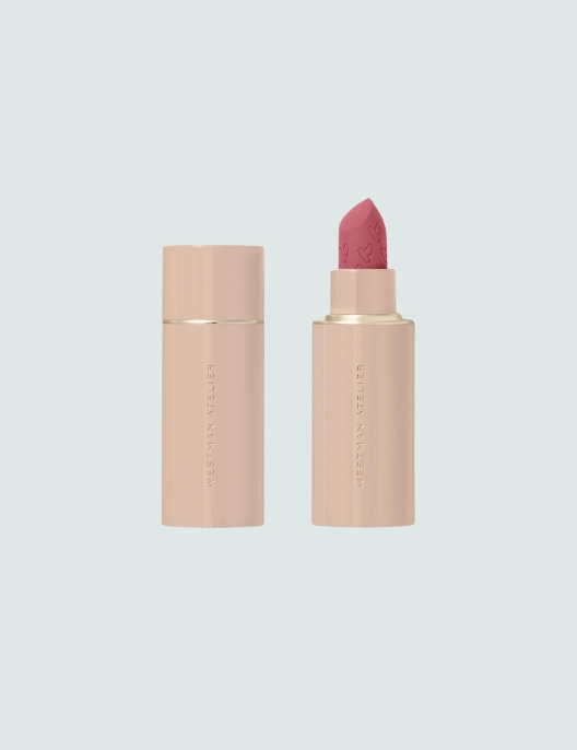 Lip Suede Matte Lipstick