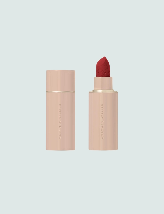 Lip Suede Matte Lipstick