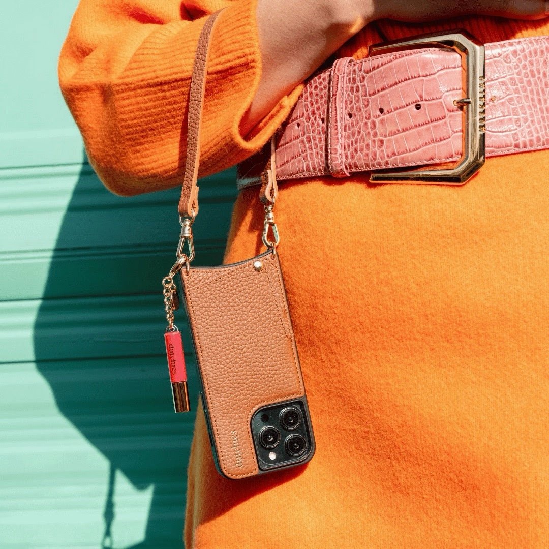 Lipgloss | Keychain