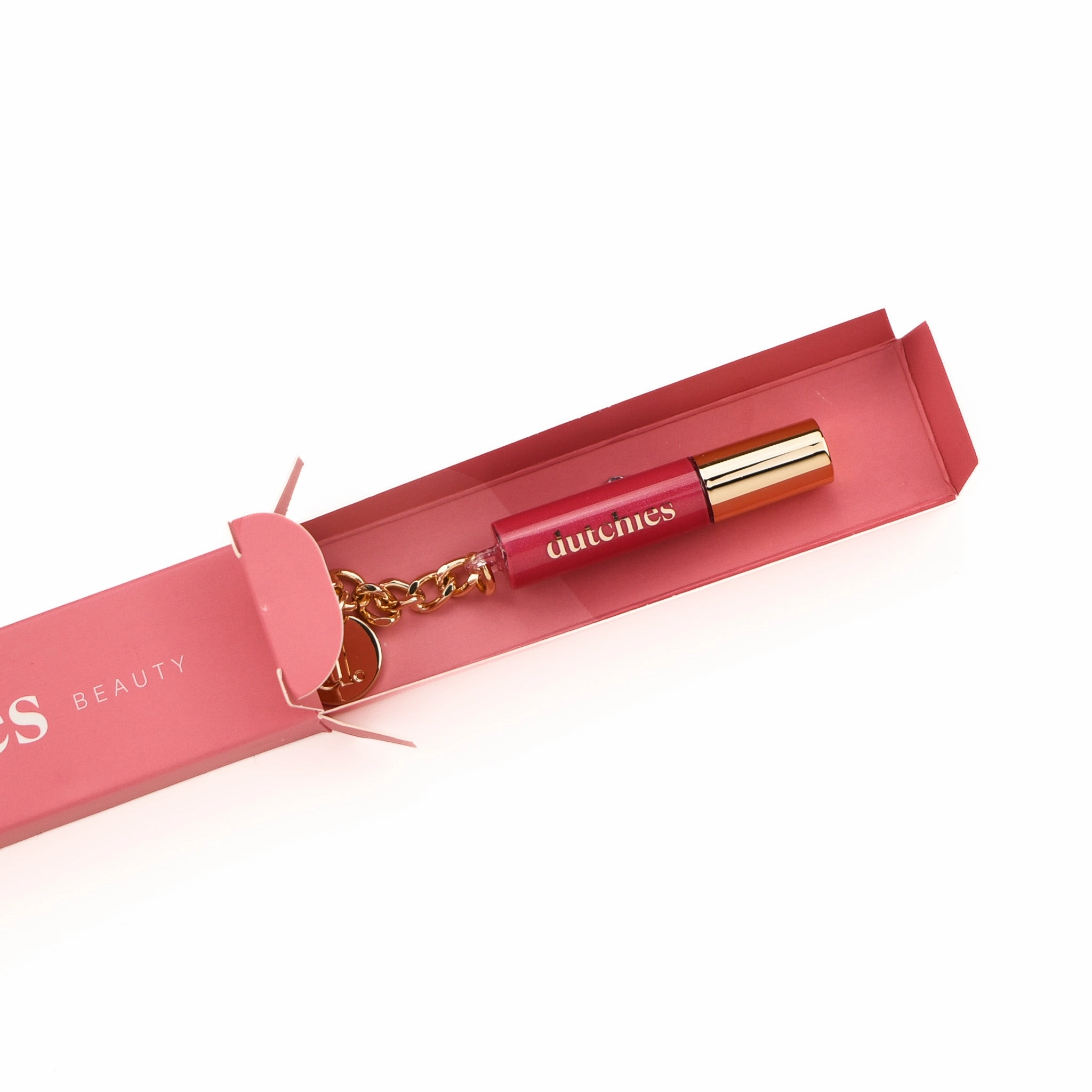 Lipgloss | Keychain
