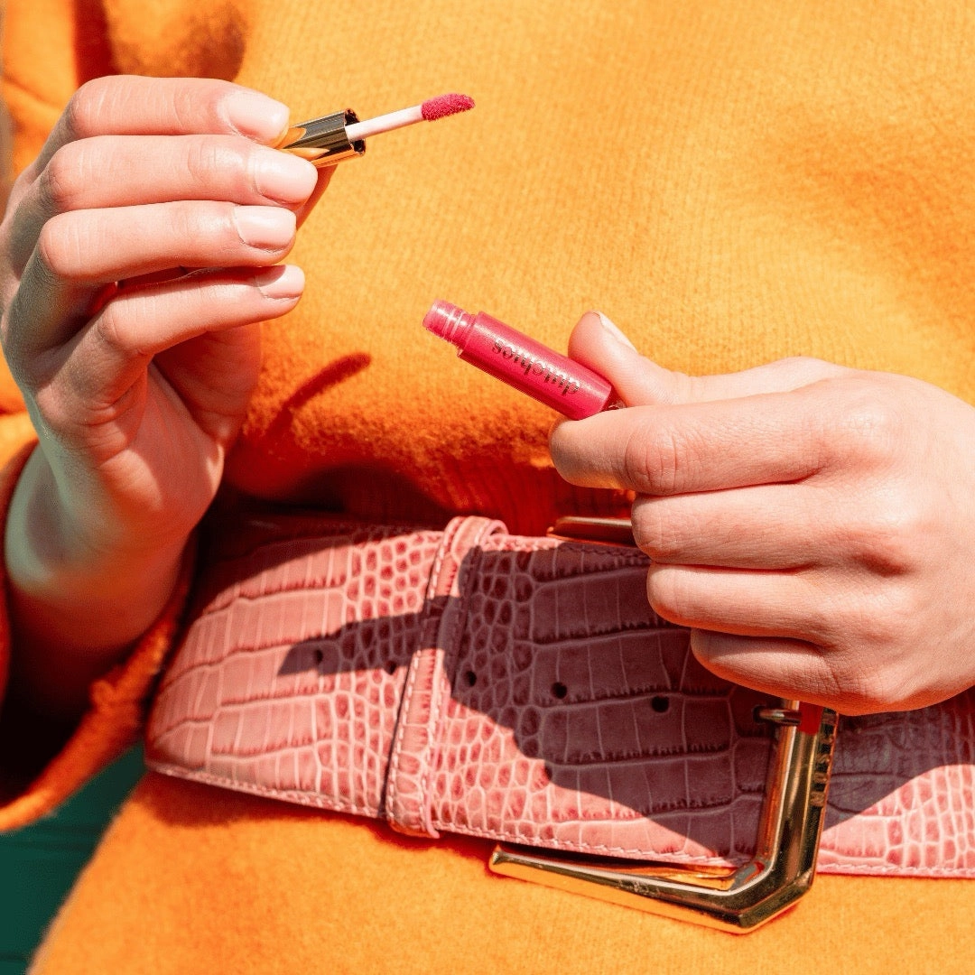 Lipgloss | Keychain