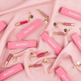 Lipgloss | Keychain