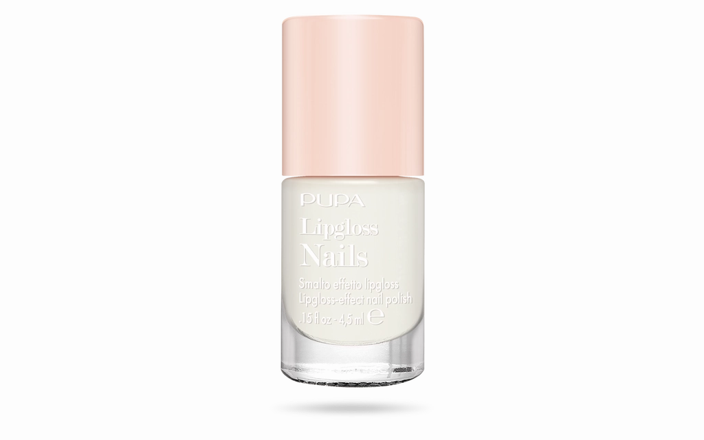 Lipgloss Nails - Nail Polish