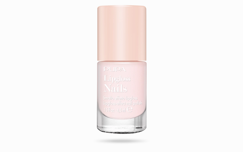 Lipgloss Nails - Nail Polish