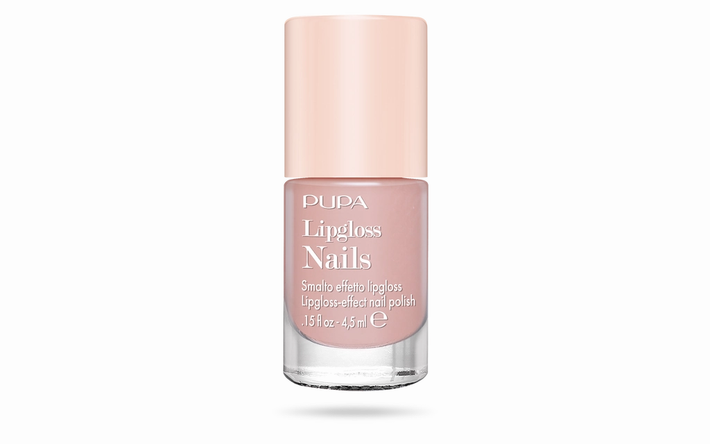 Lipgloss Nails - Nail Polish