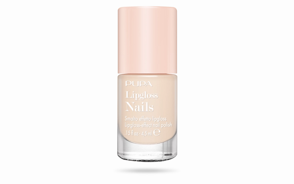 Lipgloss Nails - Nail Polish