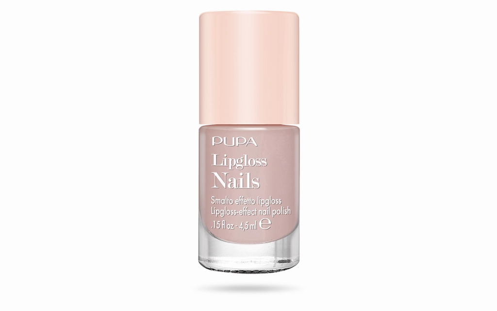 Lipgloss Nails - Nail Polish