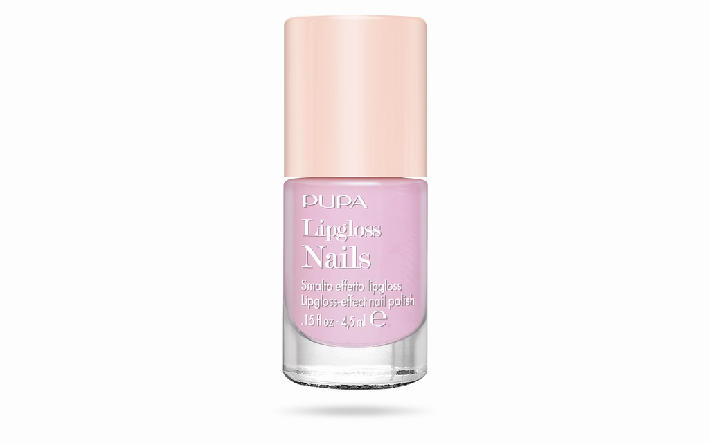 Lipgloss Nails - Nail Polish