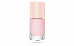 Lipgloss Nails - Nail Polish